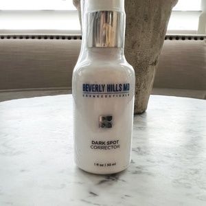 beverly Hills MD Dark Spot Corrector, New sealed